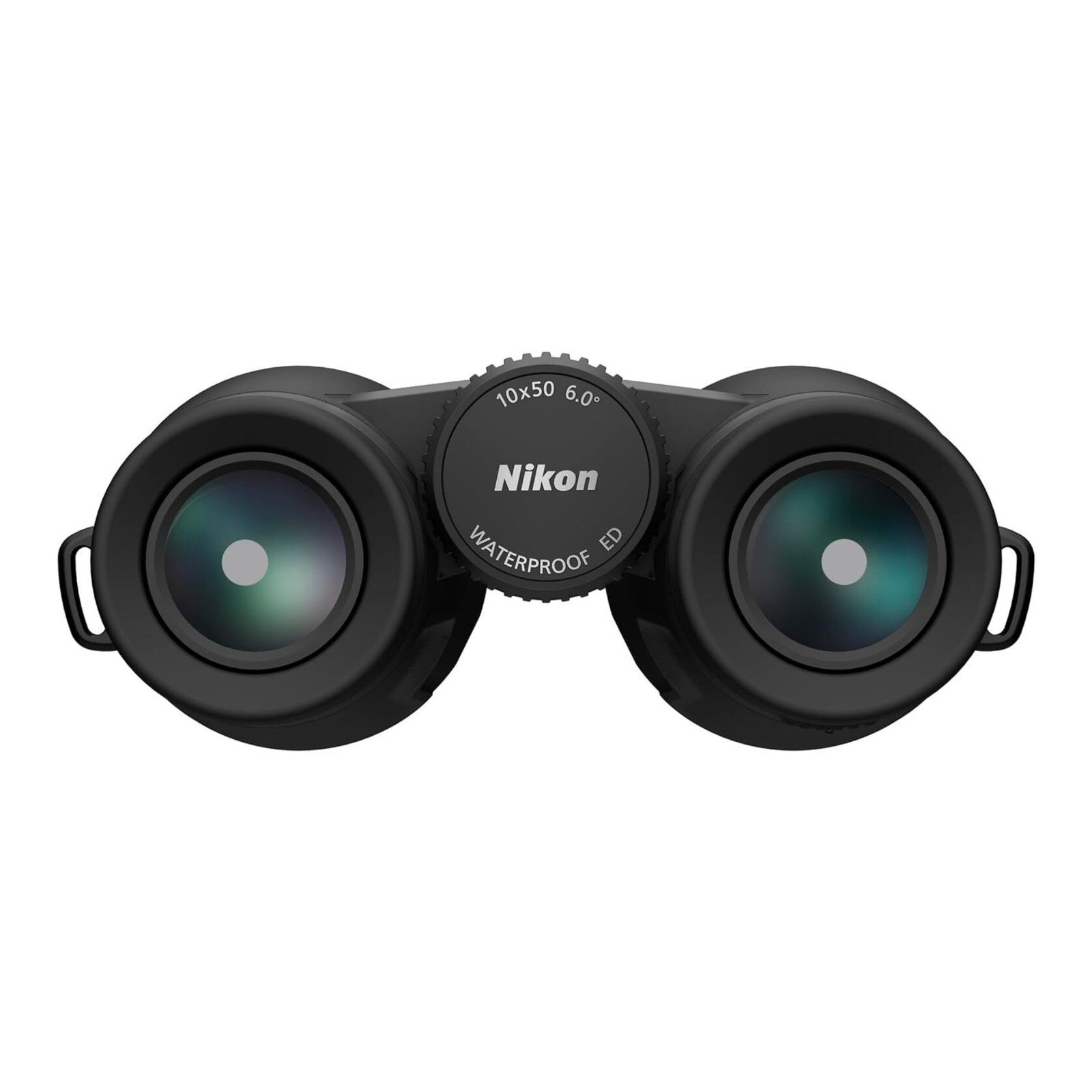 Nikon Monarch M5 10X50 Binoculars (Black)