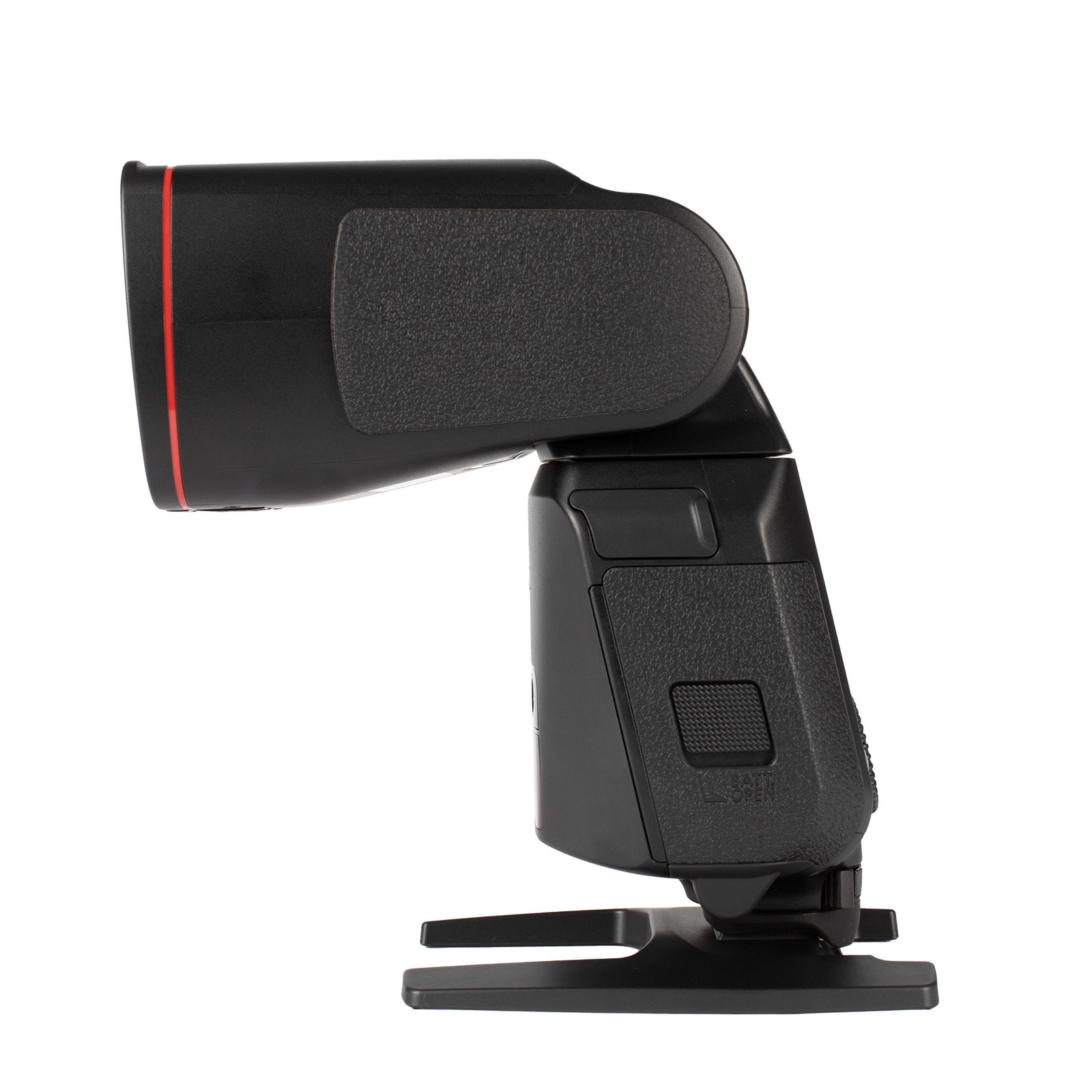 Canon Speedlite EL-1 Version 2 Flash for Canon Cameras Bundle