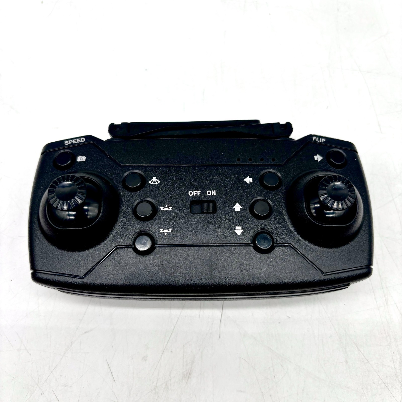 4K HD Camera Optical Flow Dual Camera Foldable Mini Drone Model LF620