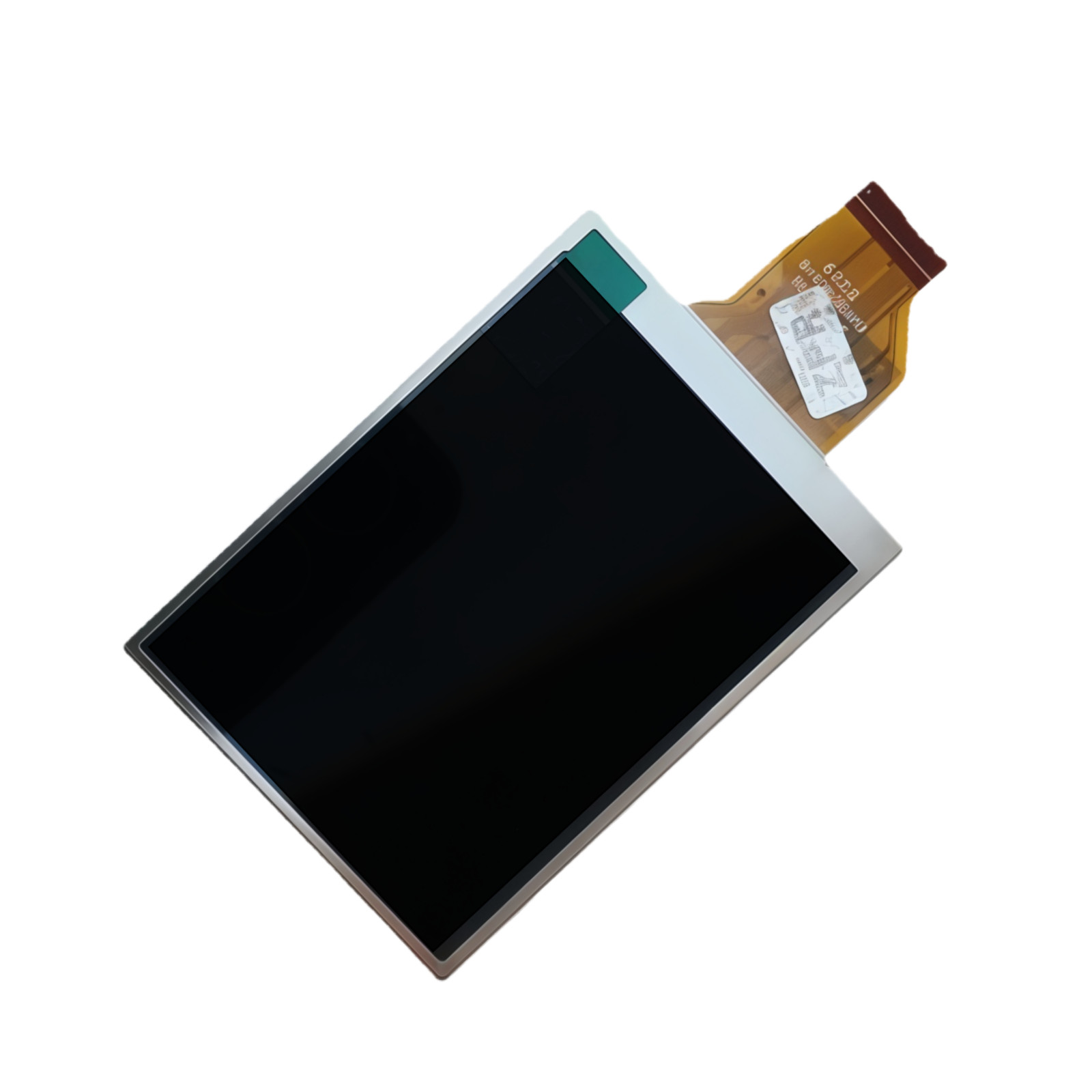 Original New LCD Screen For Kodak FZ55 Display Repair accessories