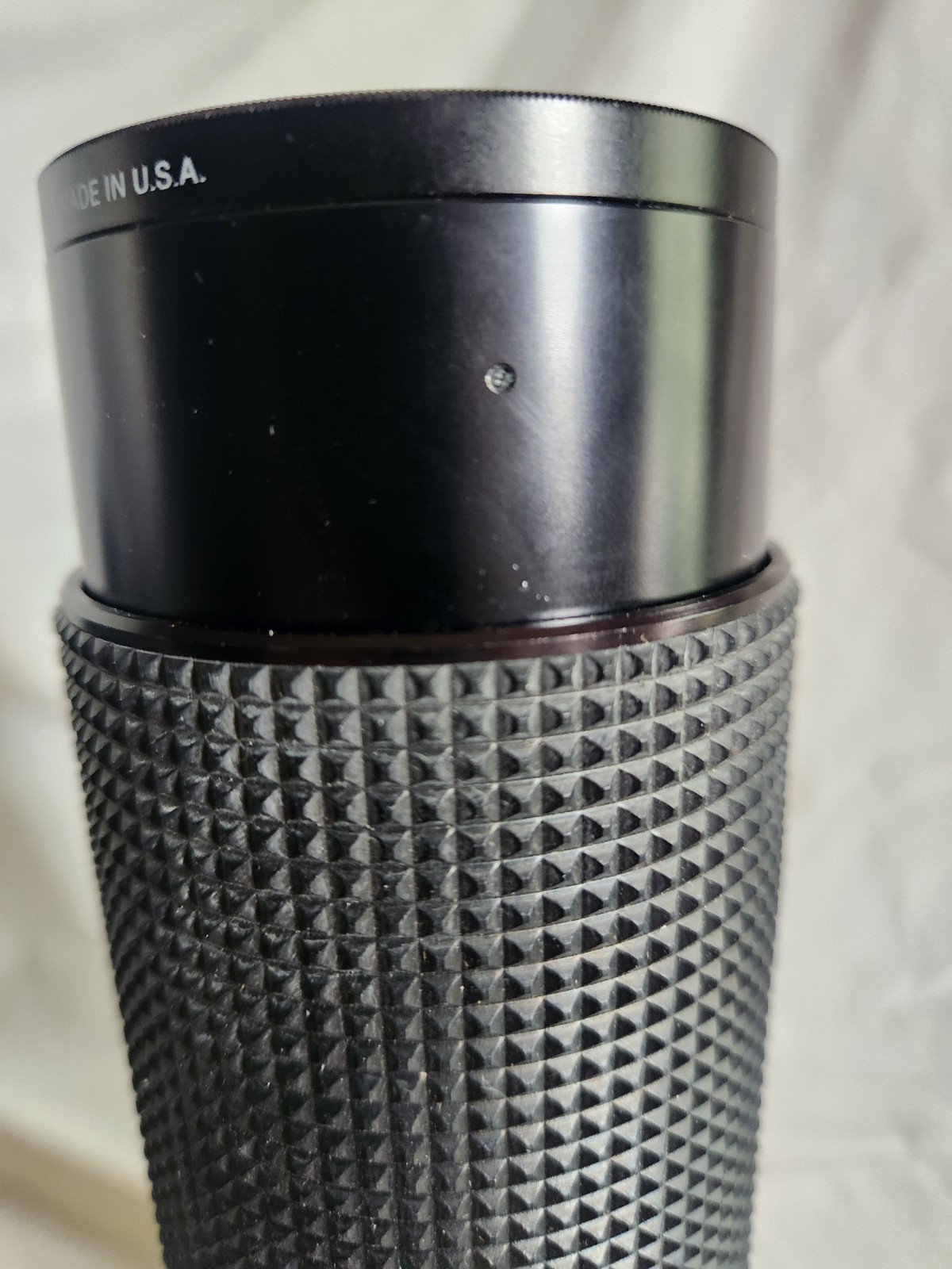 Sears # 202 60-300mm f/4.0-5.6 Macro Auto Zoom Lens & Tiffen 62mm Sky 1-A Filter