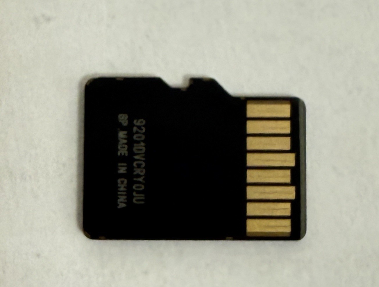SanDisk 128GB Extreme A2 V30 U3 MicroSDXC Memory Card