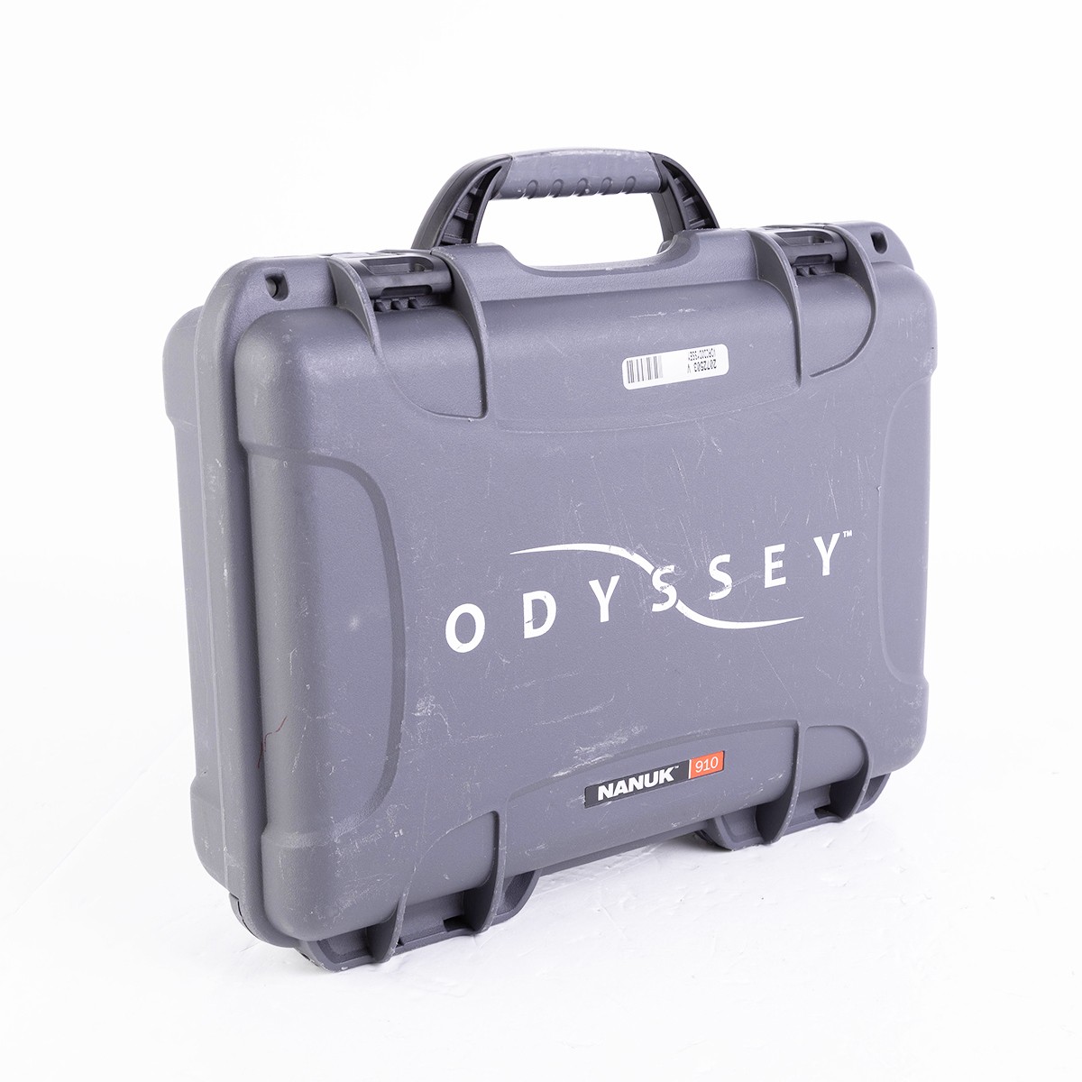 Convergent Design Odyssey7Q RAW Monitor Recorder – SKU#2072503
