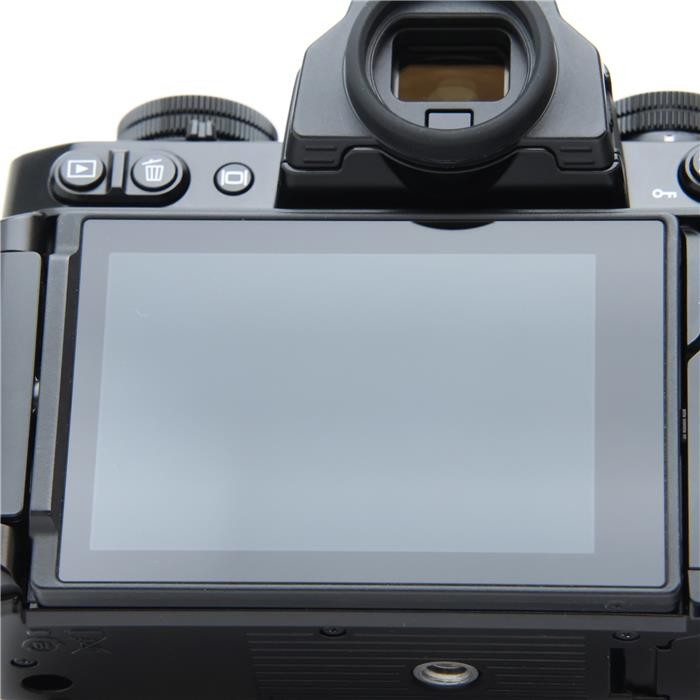 Nikon Z fc Black 20.9MP Mirrorless Camera Body #187 -Near Mint-