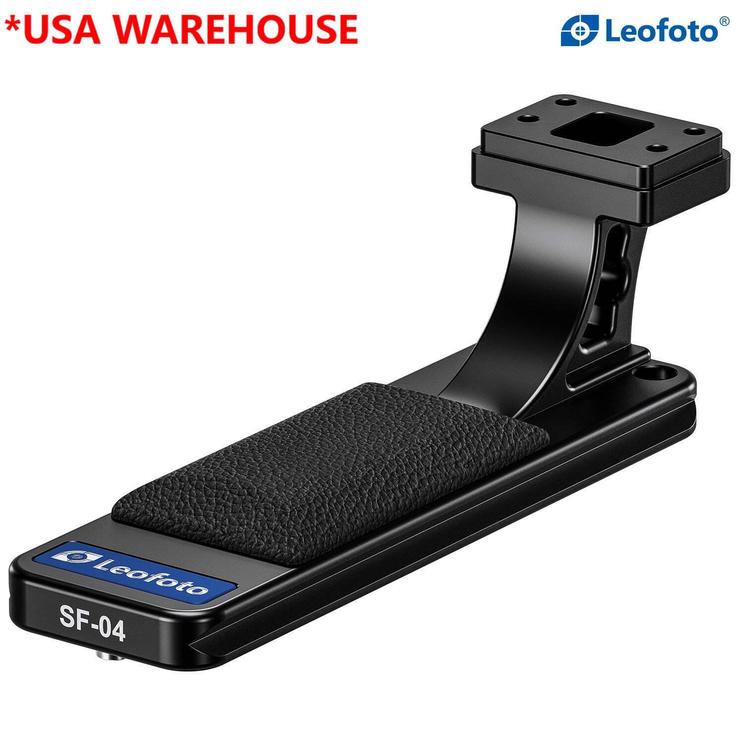 Leofoto SF-04 Replacemet Lens Foot for SONY FE 400-800mm F6.3-8 G OSS