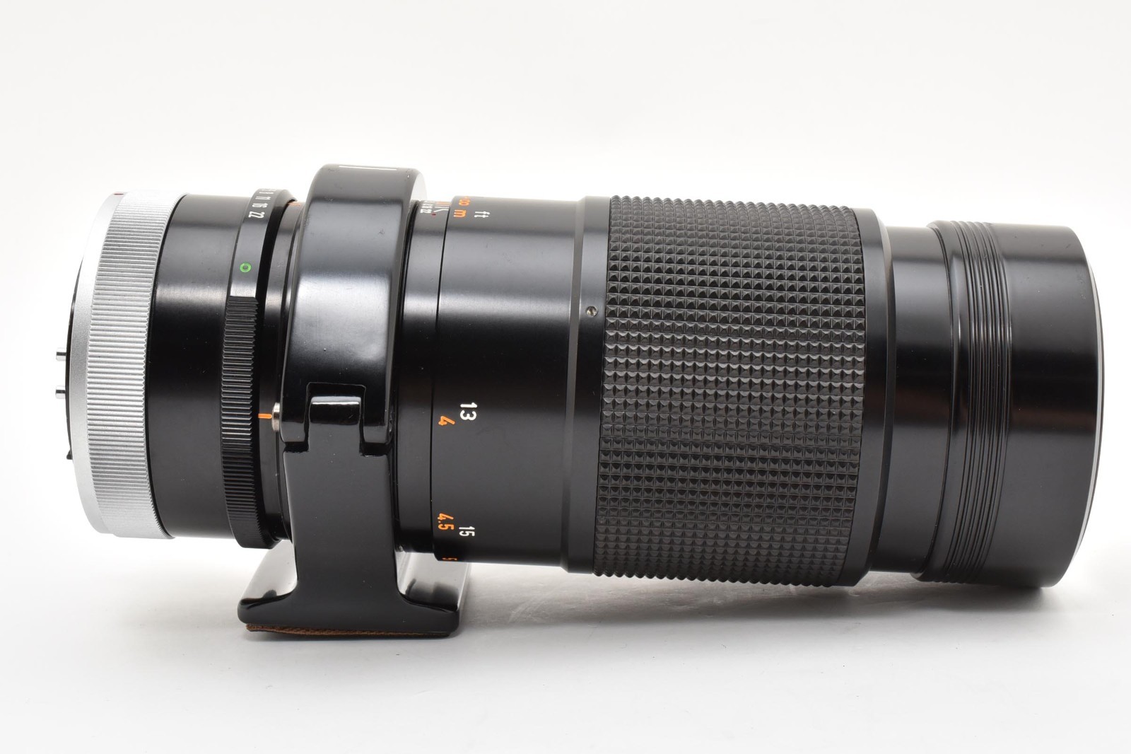 Rare O [Mint] Canon FD 300mm f/5.6 MF Telephoto Prime Lens from Japan #831