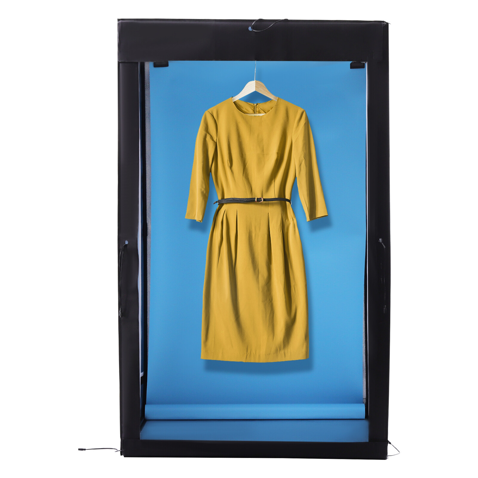 47x39x78inch Professional Large Photo Box Photography Photo Studio Light Box TOP
