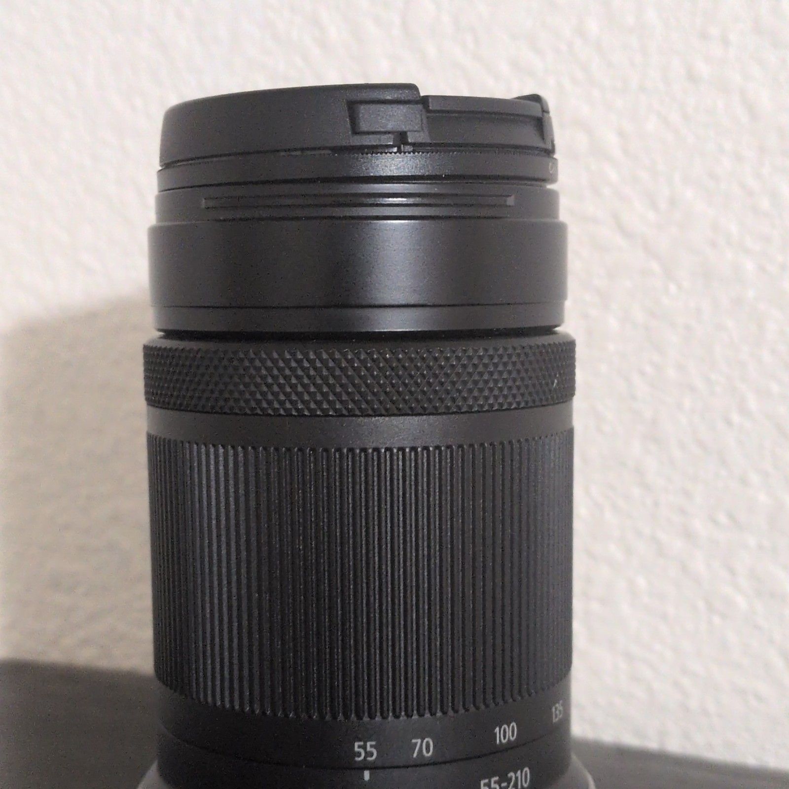 Canon RF-S 55-210mm f/5-7.1