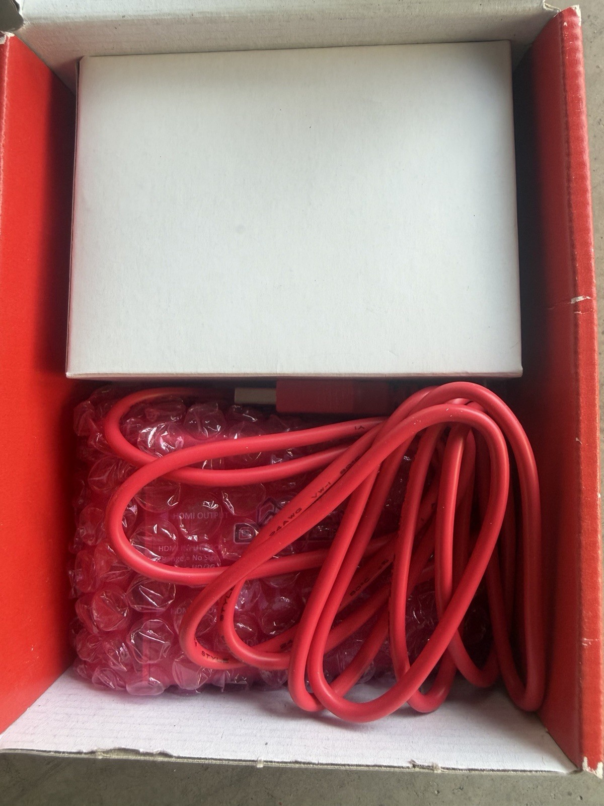 Decimator MD-LX HDMI SDI Bidirectional Converter