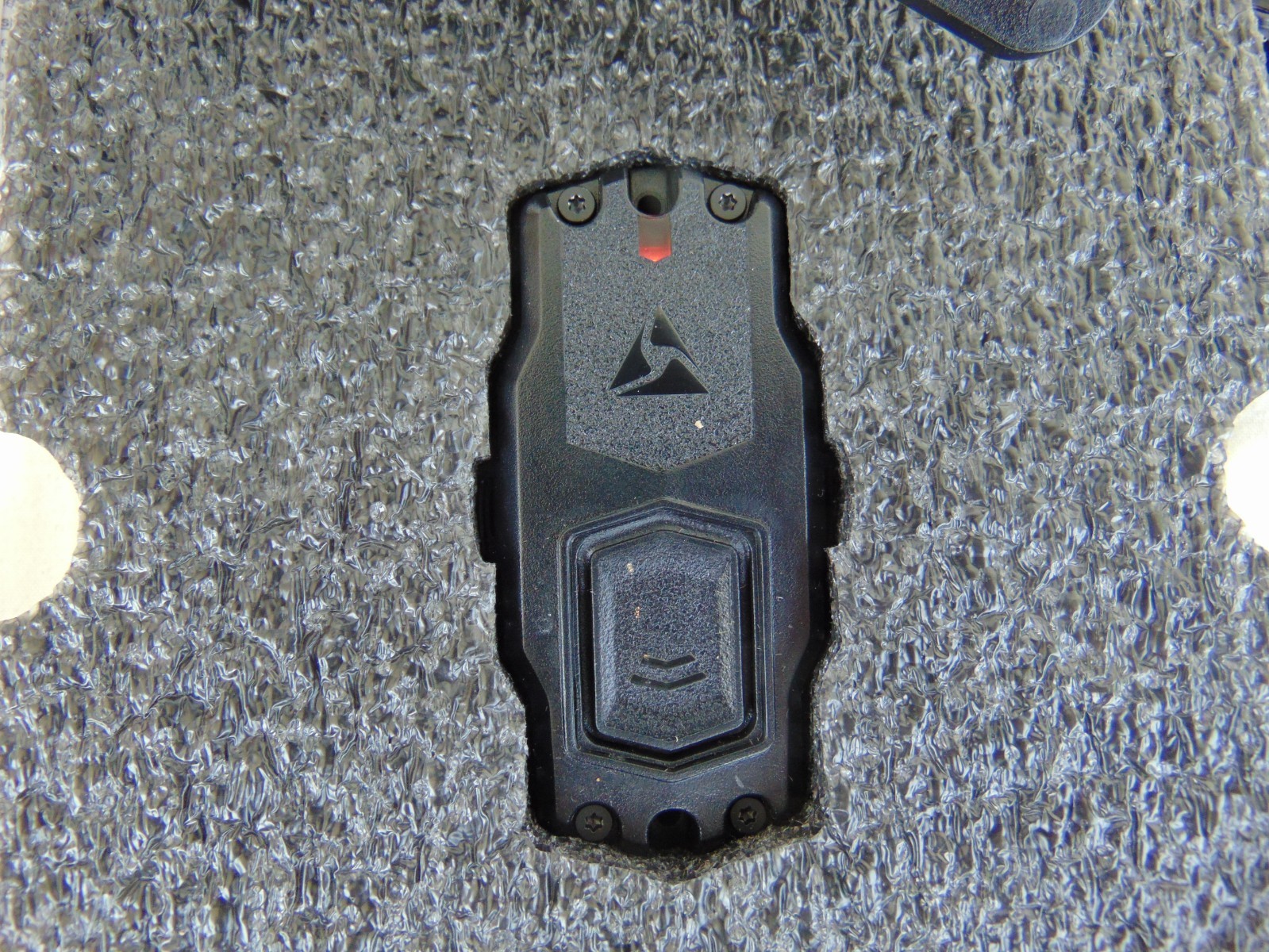 Axon Signal Sidearm Kit – Model 75015 – Holster Camera Sensor – New
