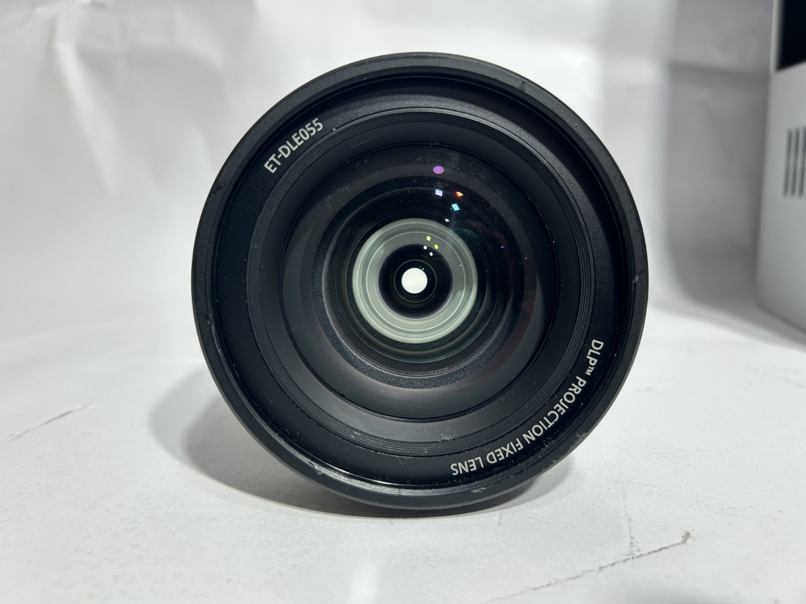 Panasonic ET-DLE055 Fixed Focus Lens