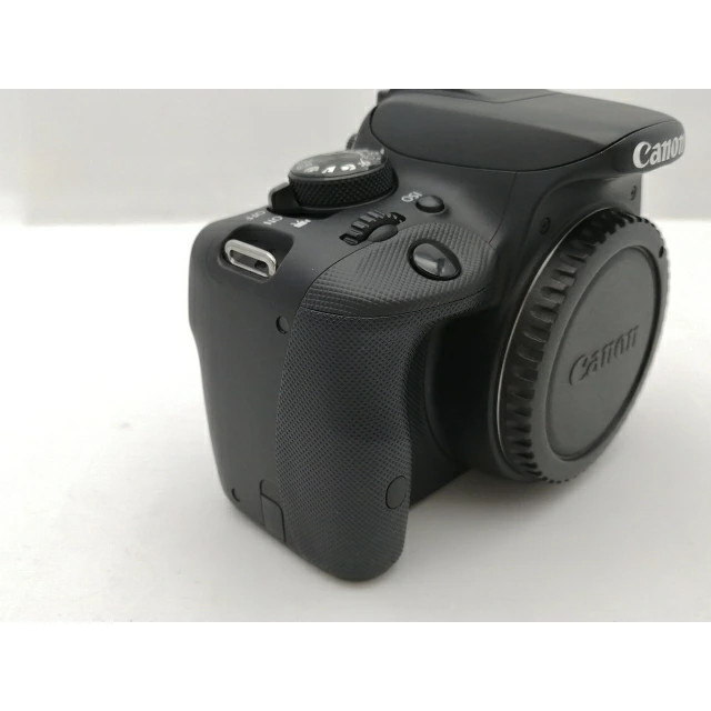 Used Canon EOS Kiss X7 Body 2 1 Month Rank C From Japan