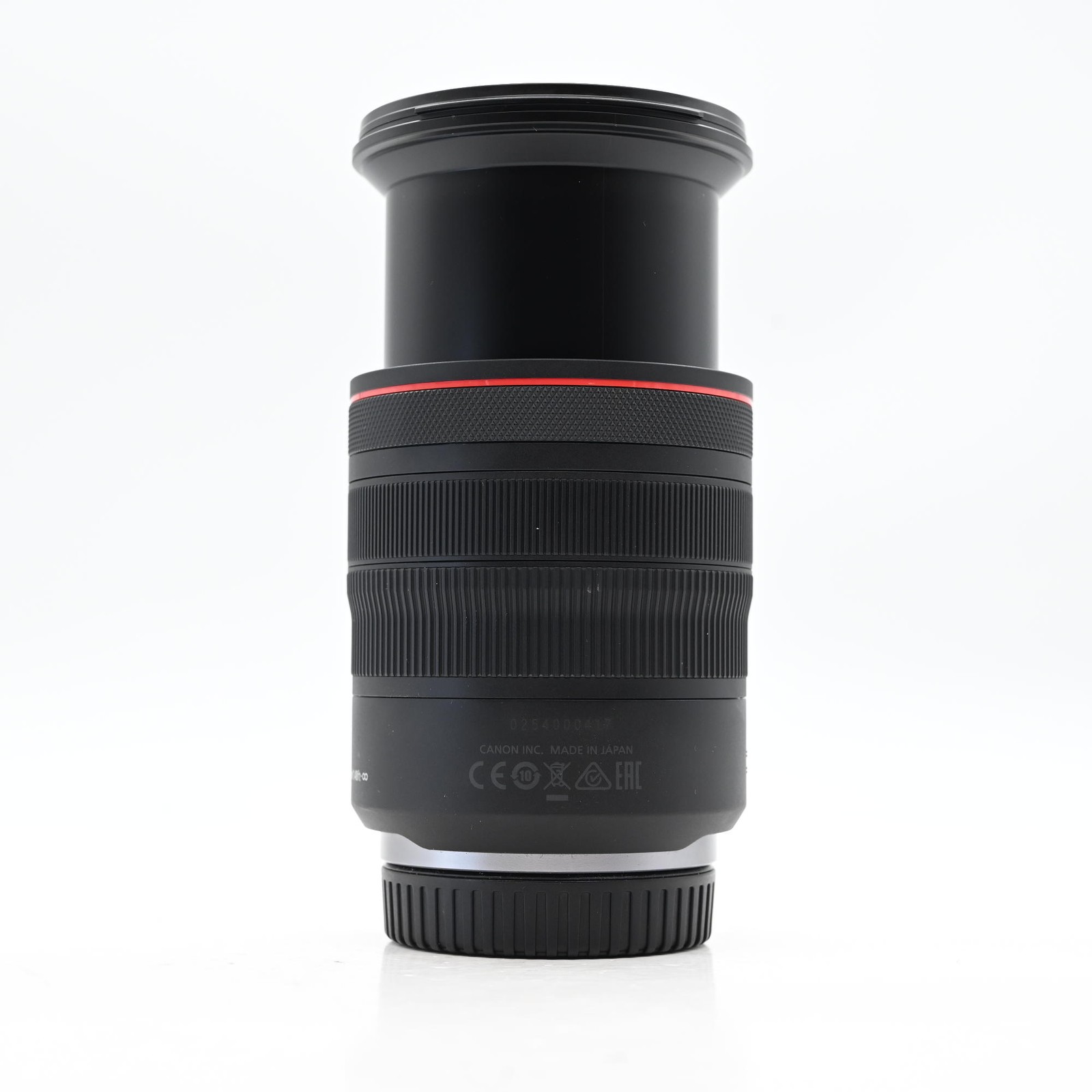 Canon RF 24-105mm f4 L IS USM Mirrorless Mount Lens #417