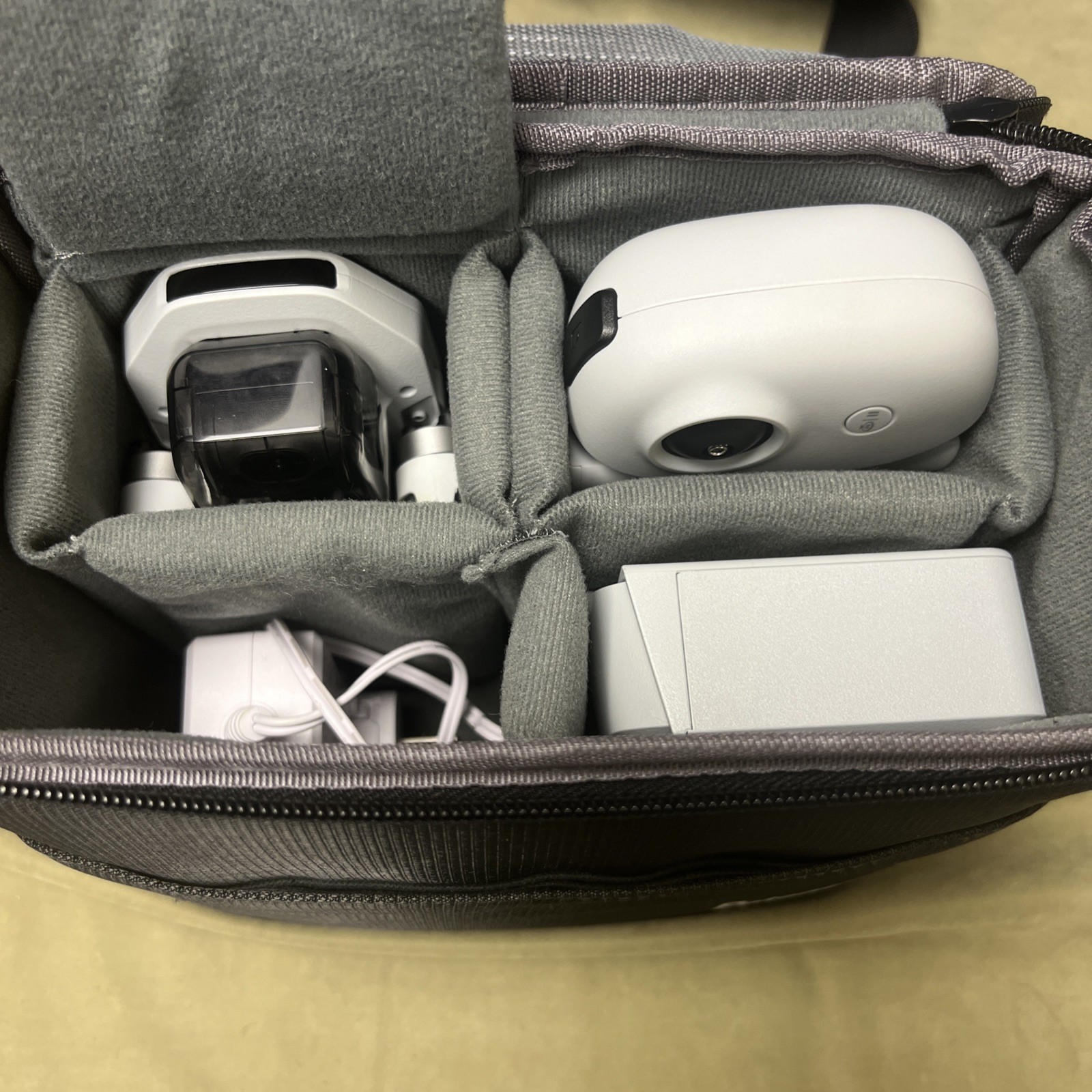 Potensic ATOM Drone 4K Camera***** Read
