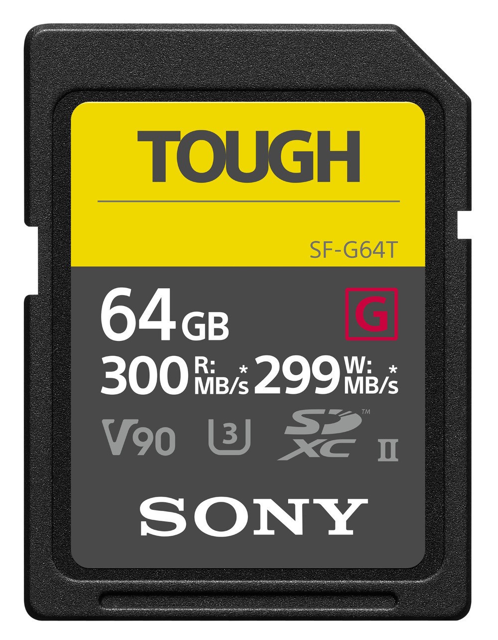 Sony 64GB G Series Media Bundle 2 Pack with 32GB USB Flash Drive Bundle