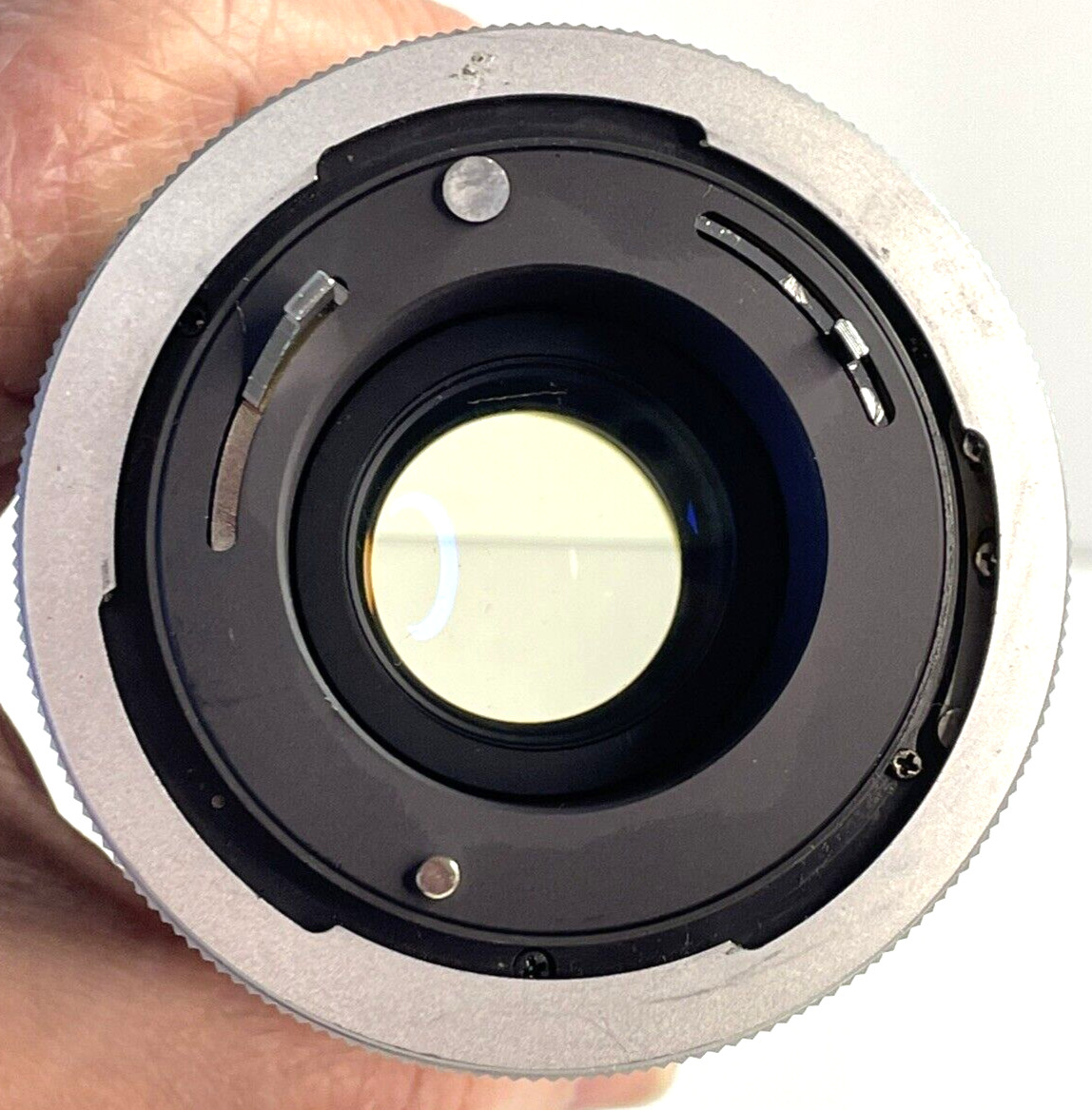Kiron MACRO 35-135mm 1/3.5-4.5 Lens Kino Precision – Japan