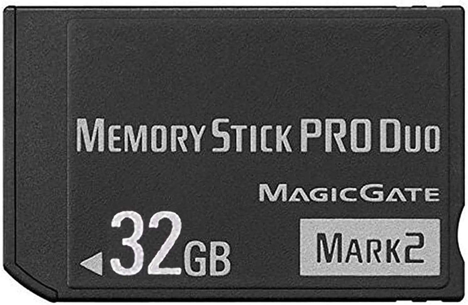 MS 32GB Memory Stick Duo MARK2 for PSP 1000 2000 3000 Accessories/Memory Card