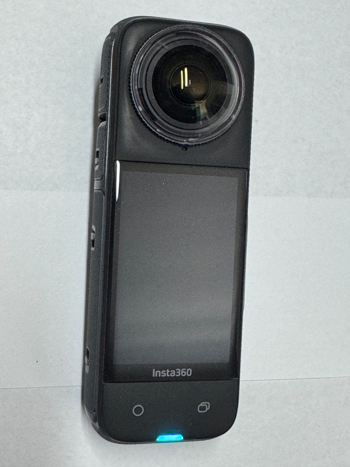 Insta360 X4 8K Waterproof 360 Action Camera 4K Wide Angle Video