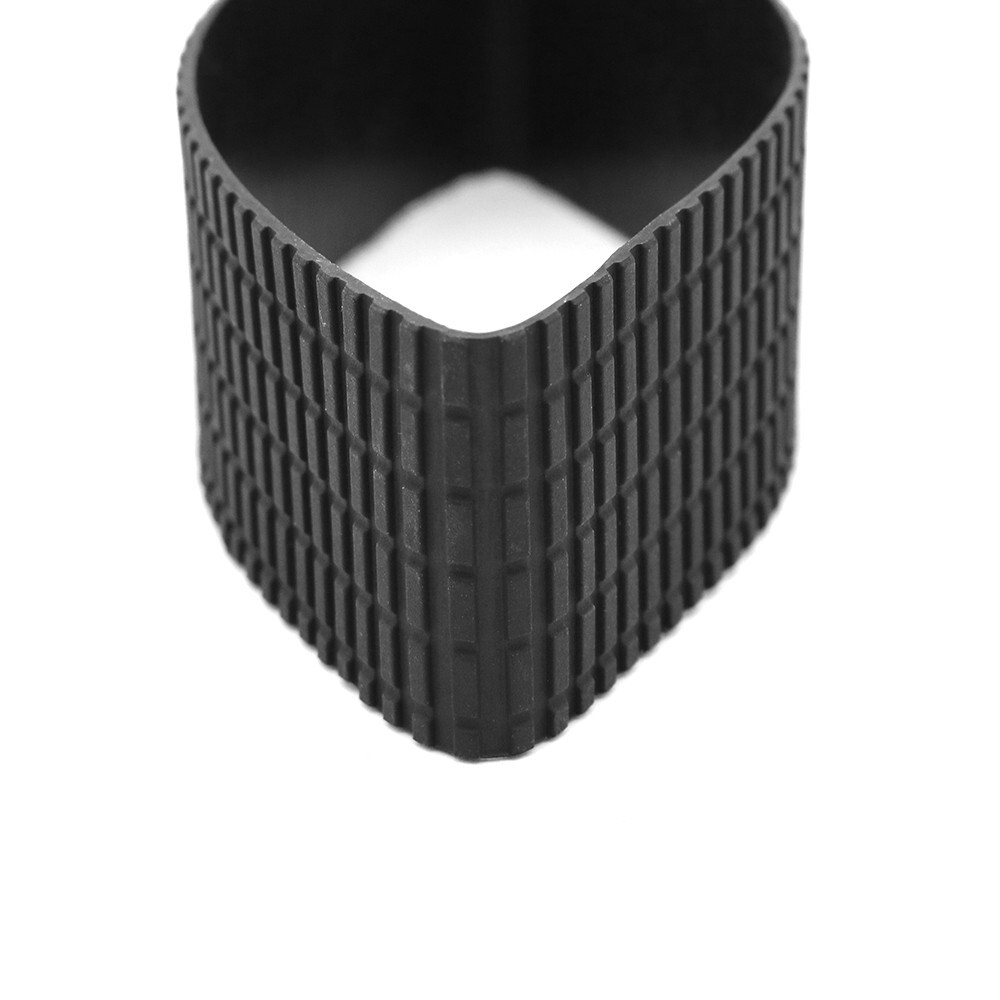 Zoom Lens Grip Rubber Ring Replace for Nikon AF-S 24-70mm F/2.8G ED Camera Lens