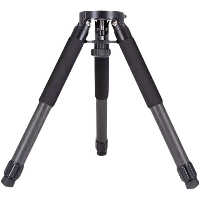 ZWO TC40 Lightweight Carbon Fibre Camera Tripod 50KG High Load Capacity os67
