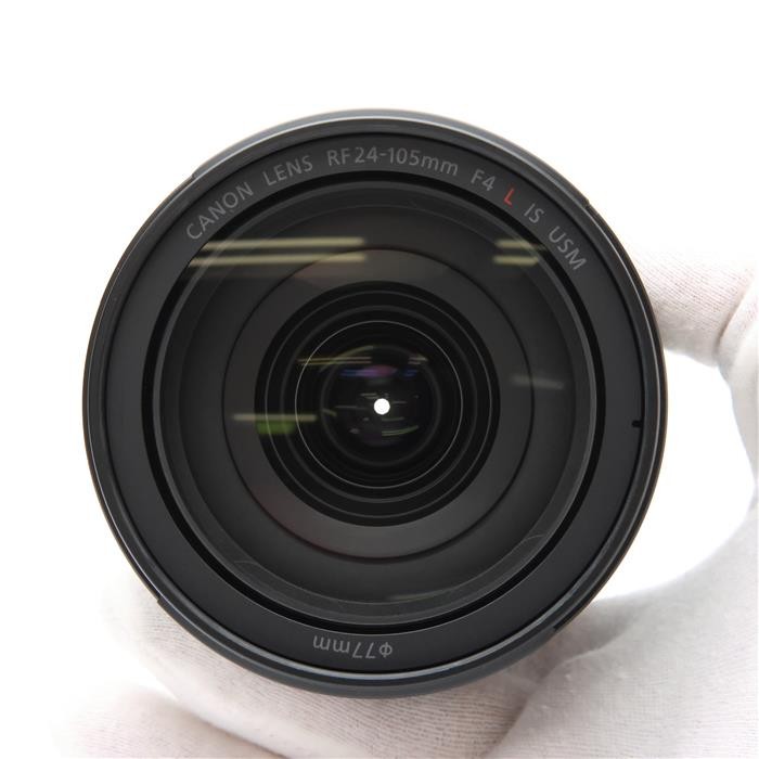 Canon RF 24-105mm F/4L IS USM (Canon RF mount) #130