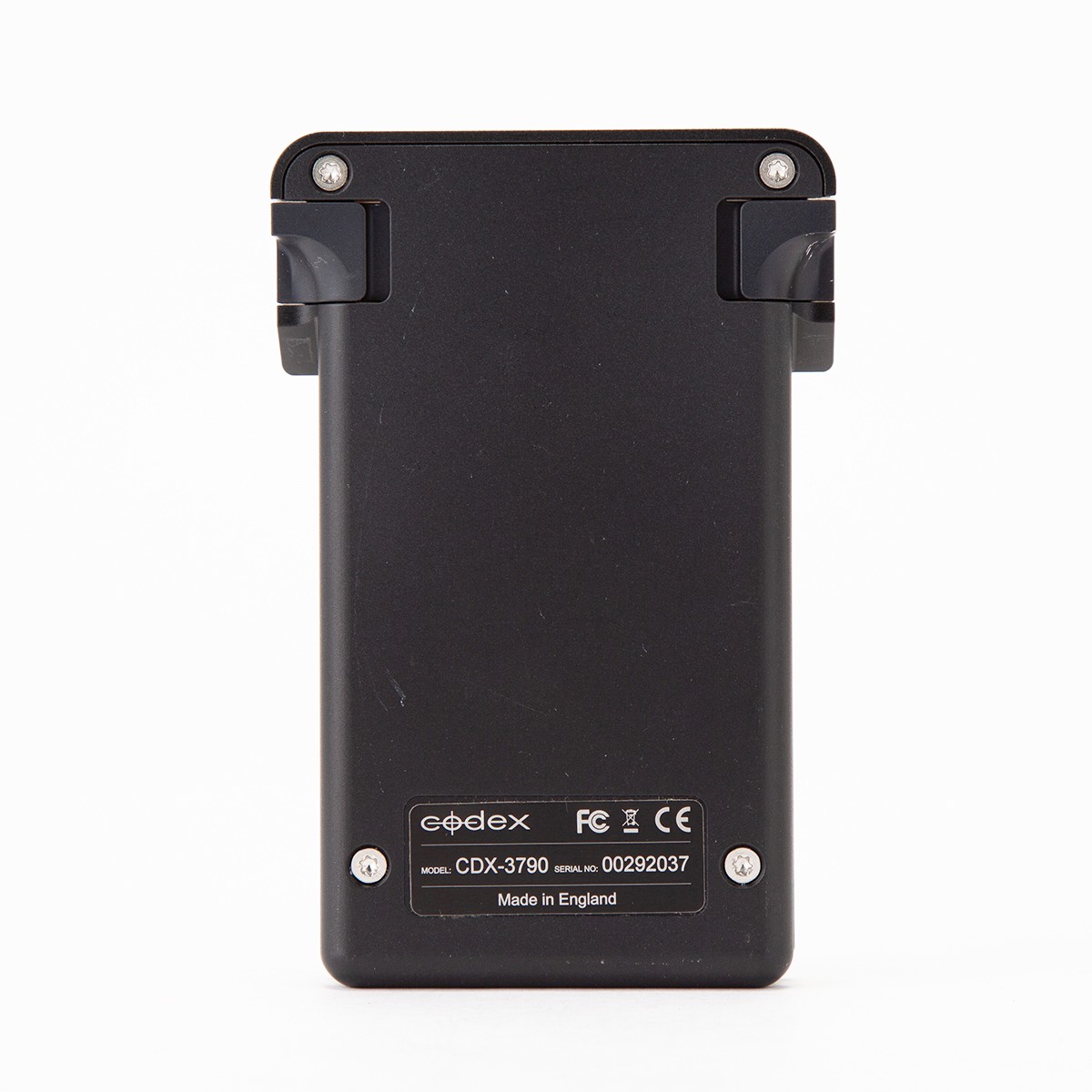 Codex CDX-3790 SxS Adapter for ARRI – SKU#1790353