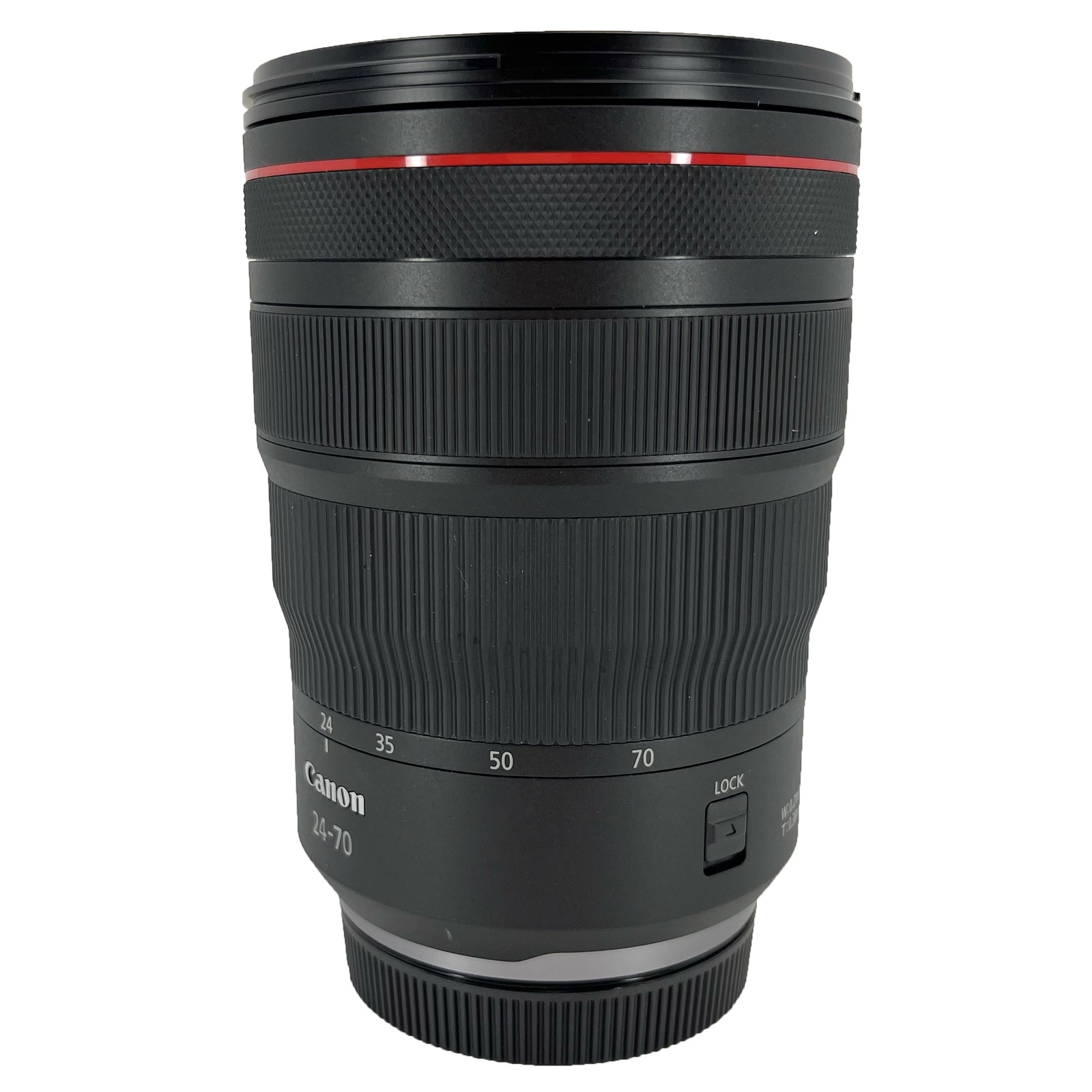 Canon RF 24-70mm f/2.8 L IS USM Lens 3680C002 FREE 2-3 BUSINESS DAY SHIPPING!