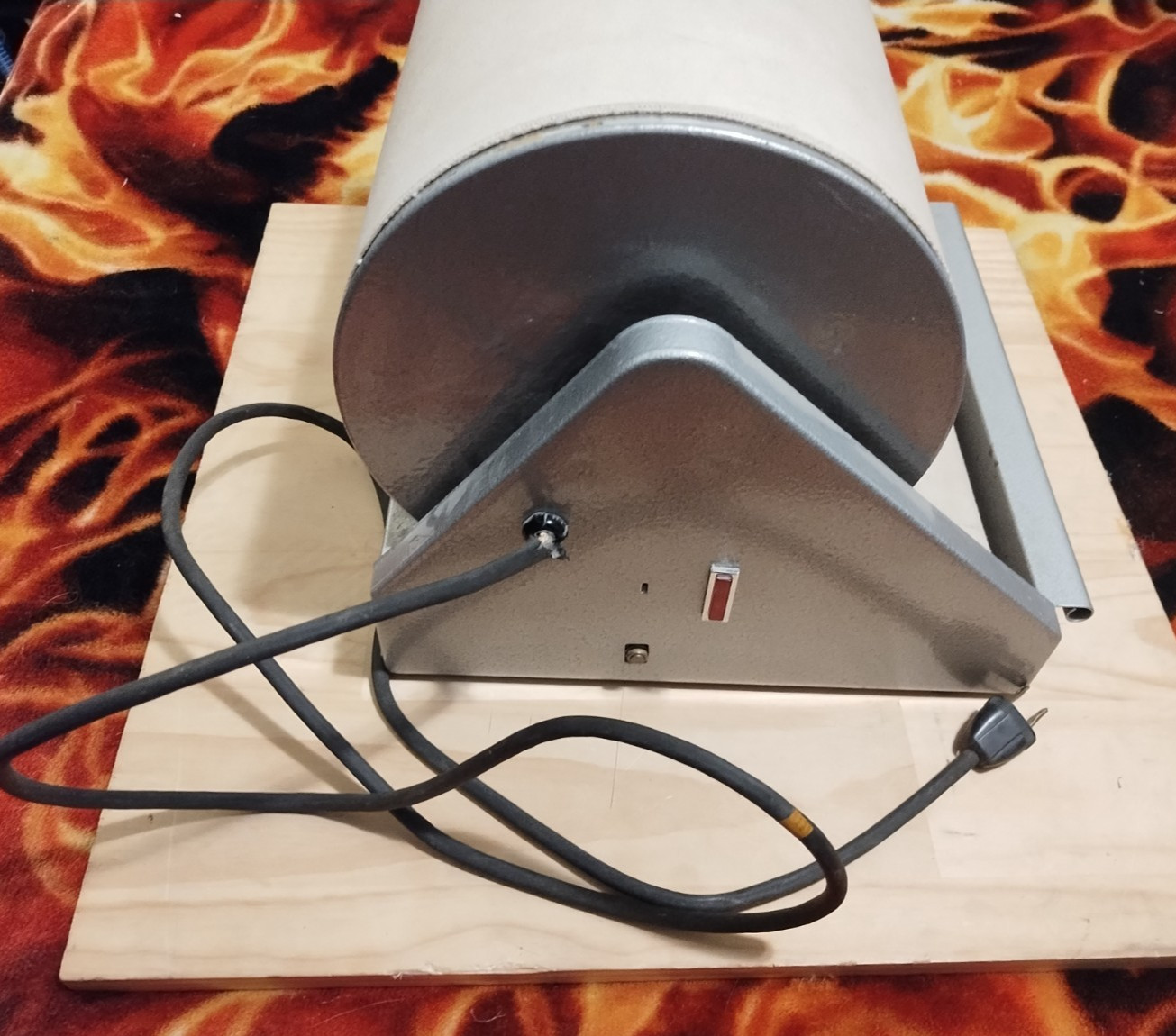 Vintage Roto Dryer Photo Print Premier Photography Model A-1