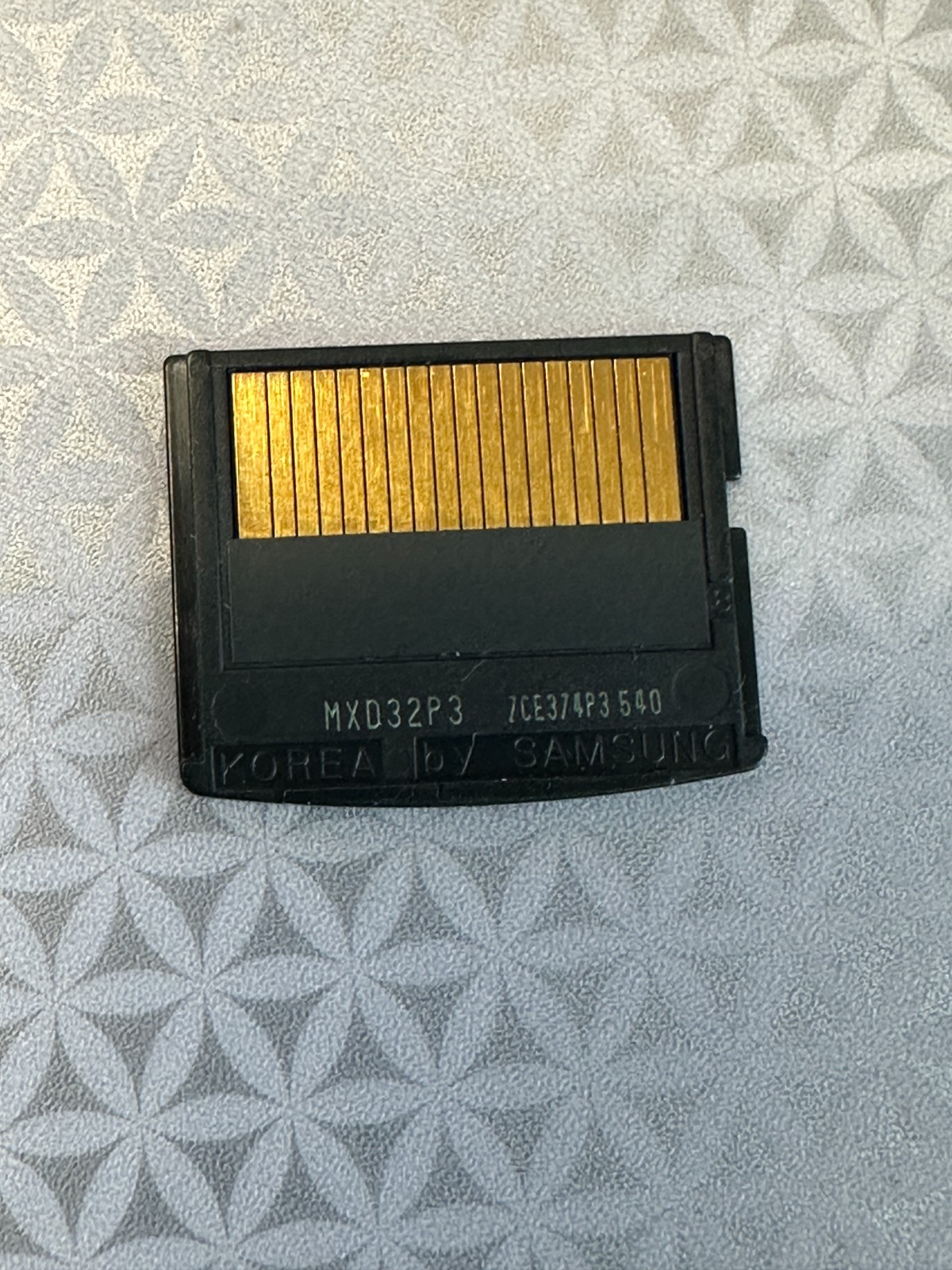 1pcs 32mb FUJIFILM Olympus XD Picture Memory Card for cameras and digital voice