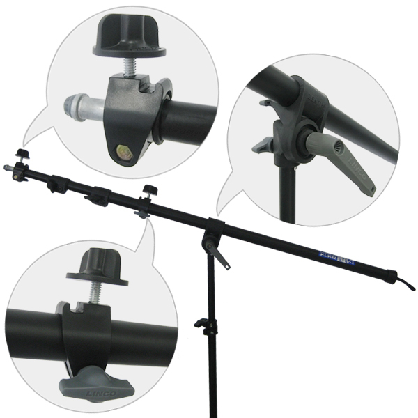 10x13ft Chromakey Green Screen Studio Lighting Kit W/ Backdrop Stand Light