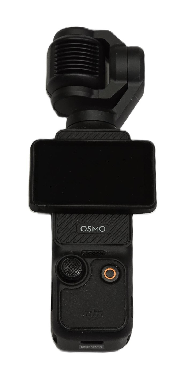 DJI – Osmo Pocket 3 3-Axis Stabilized 4K Handheld Camera