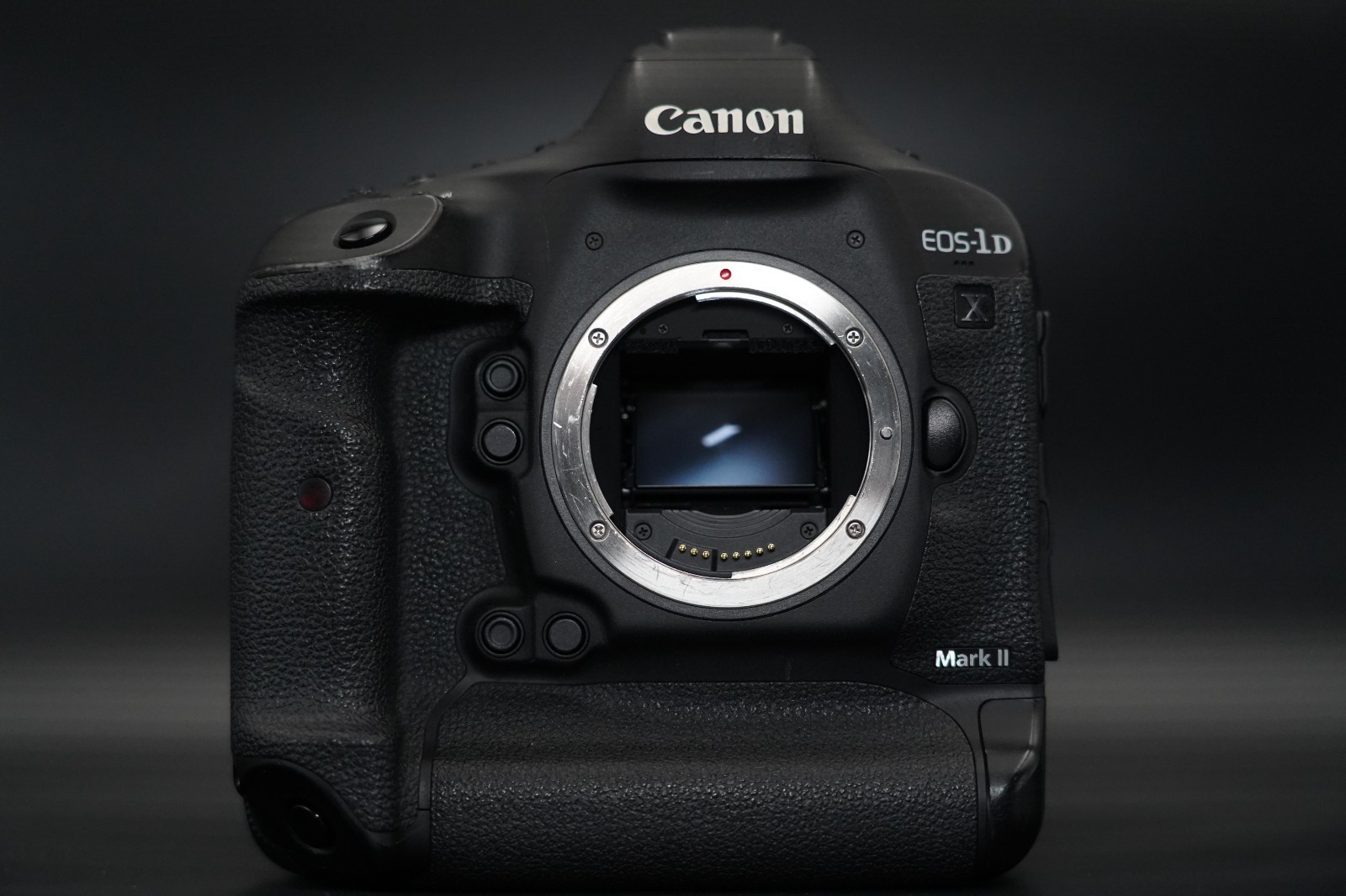Canon EOS-1D X Mark II Body EOS-1DXMK2 (Shutter Count:9000) 10566