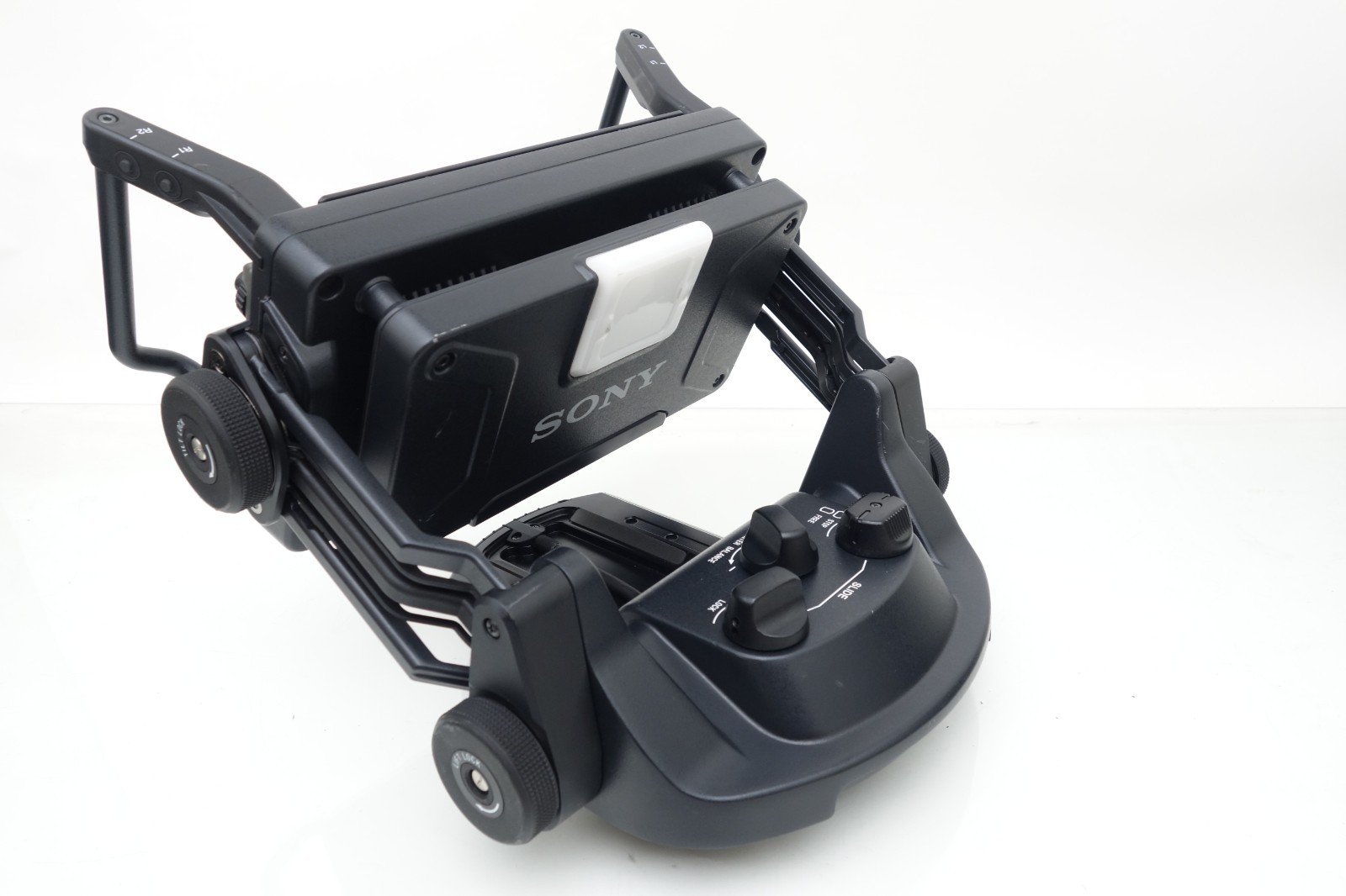 Sony HDVF-EL70 7.4-inch OLED Color Viewfinder for HDC Studio Camera