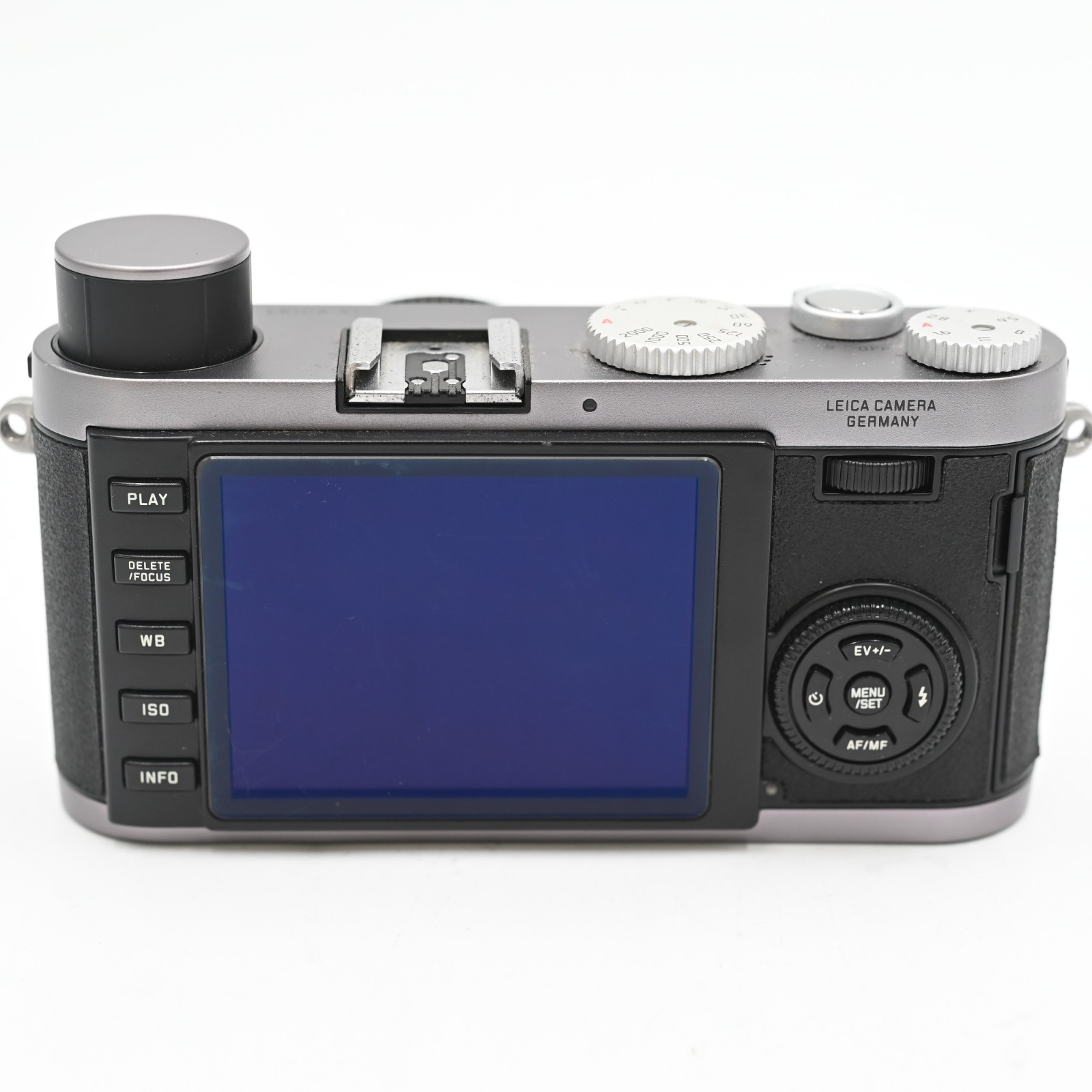 Leica X1 12.2MP Digital Camera 24mm f/2.8 ASPH [Excellent] US STOCK