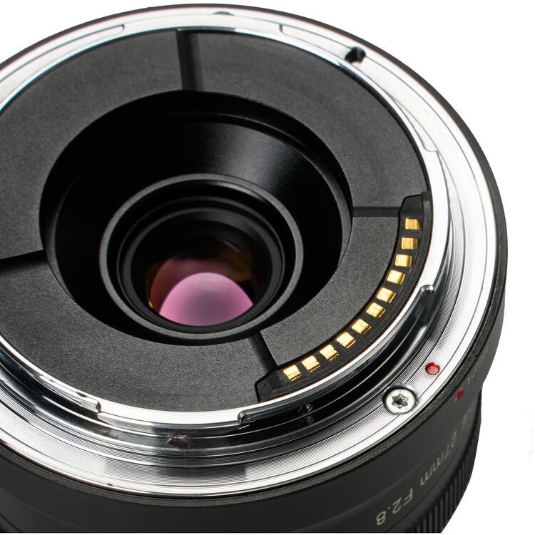 7ARTISANS AF27mm F2.8 LENS FOR NIKON Z MOUNT