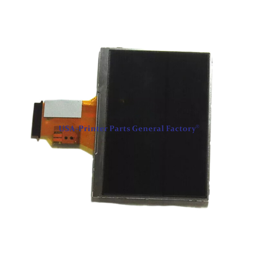 New LCD Screen Display compatible For Canon EOS 6D with backlight camera repair
