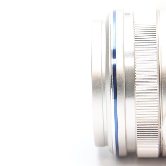 Olympus M.Zuiko Digital 17mm F/1.8 Silver -Near Mint- #344