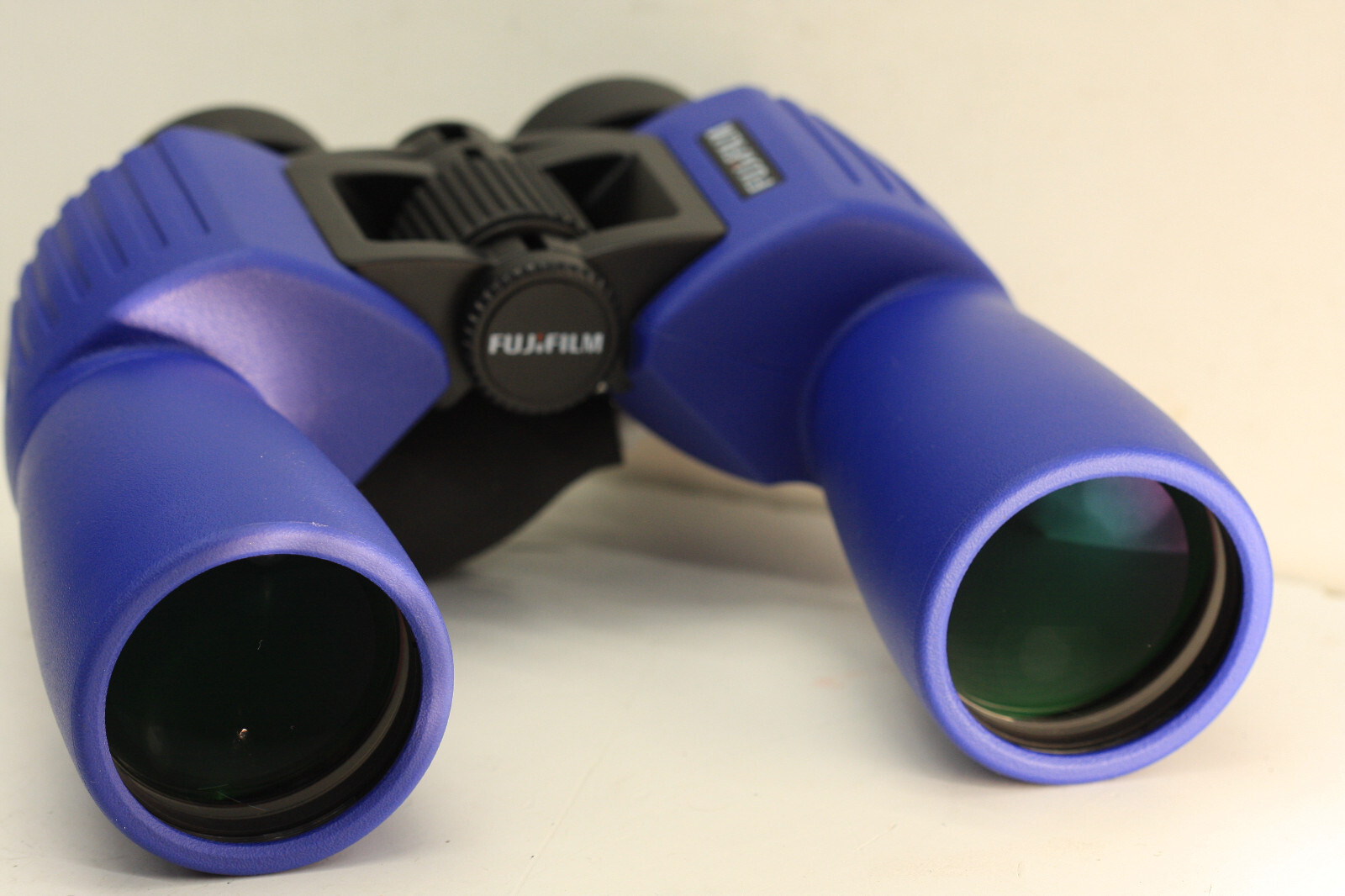 FUJINON (FUJIFILM) MARINER BLUE 10X50 MARINE BINOCULARS PHASE COATED