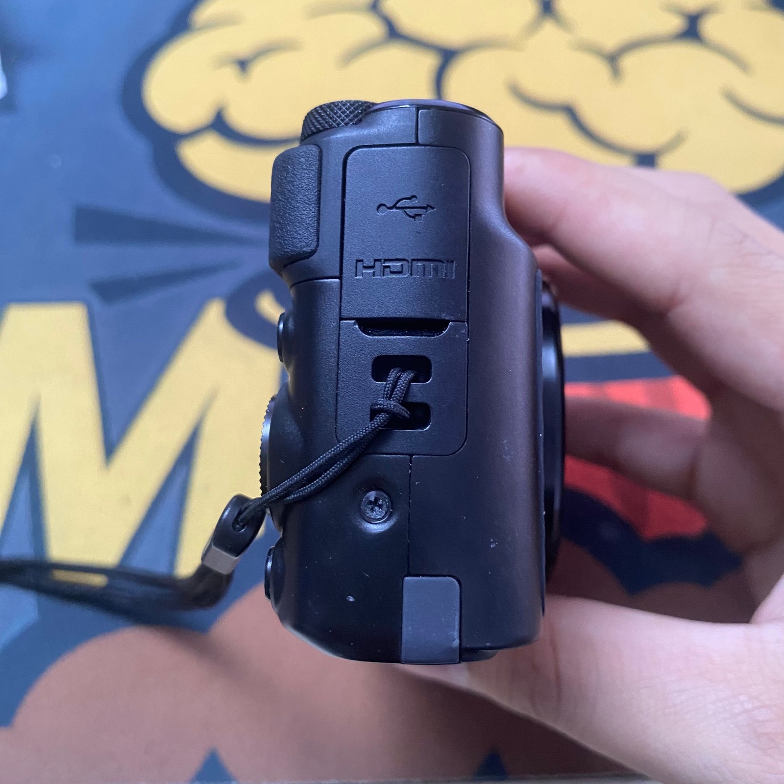 Canon PowerShot SX740 HS 20.3MP 40x Zoom Cam Wi – Fi Bluetooth for Super Shots
