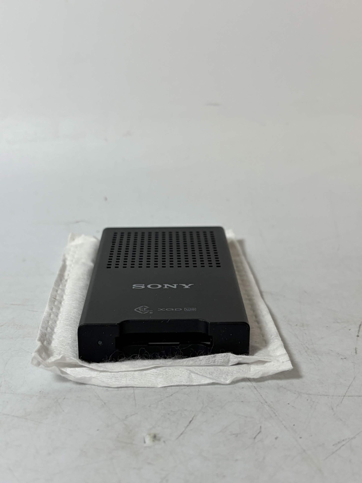Sony CFexpress Type B XQD Memory Card Reader USB 3.1 (MRW-G1)
