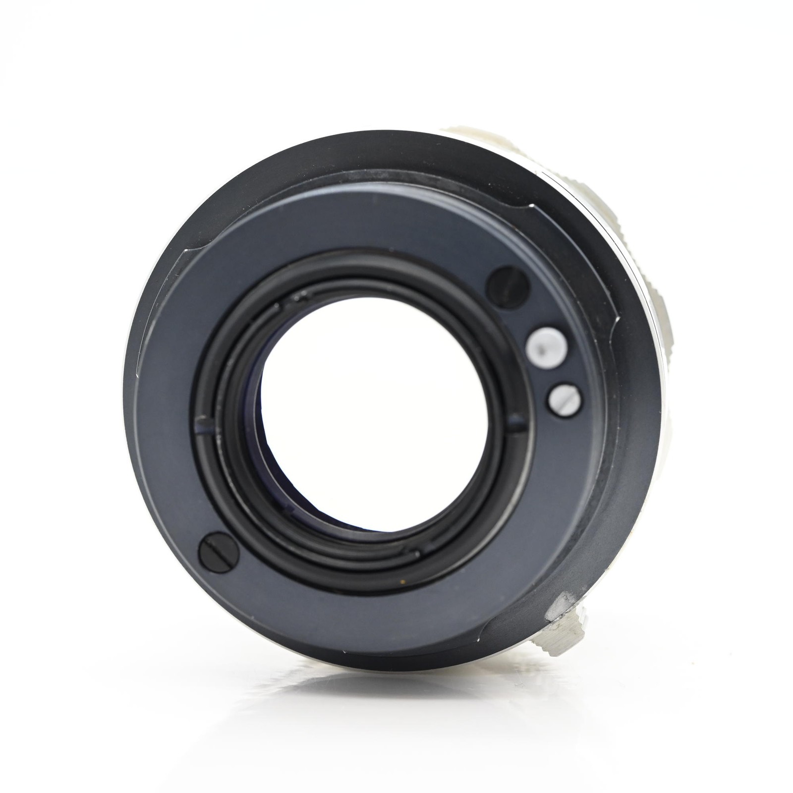 Carl Zeiss Jena Biotar 58mm f2 Lens Praktina Breach Lock Mount #360