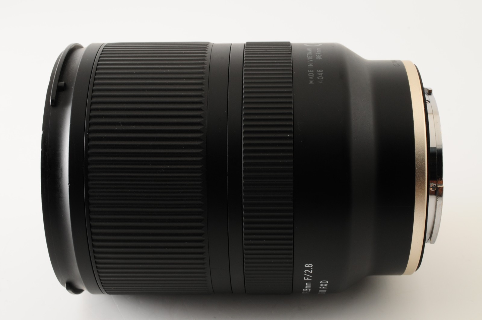 [MINT w/Box Hood] TAMRON 17-28mm F/2.8 Di III RXD A046SF Lens SONY E Mount Japan