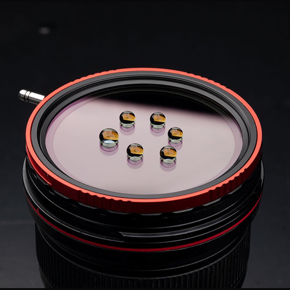 Haida PROII CPL-VND 2-in-1 Filter (95mm, 3 to 7-Stop)