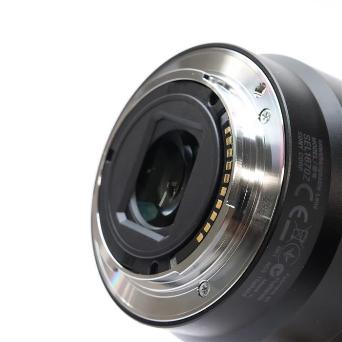 Sony Vario-Tessar T* E 16-70mm F/4 ZA OSS SEL1670Z (APS-C / Sony E) #255