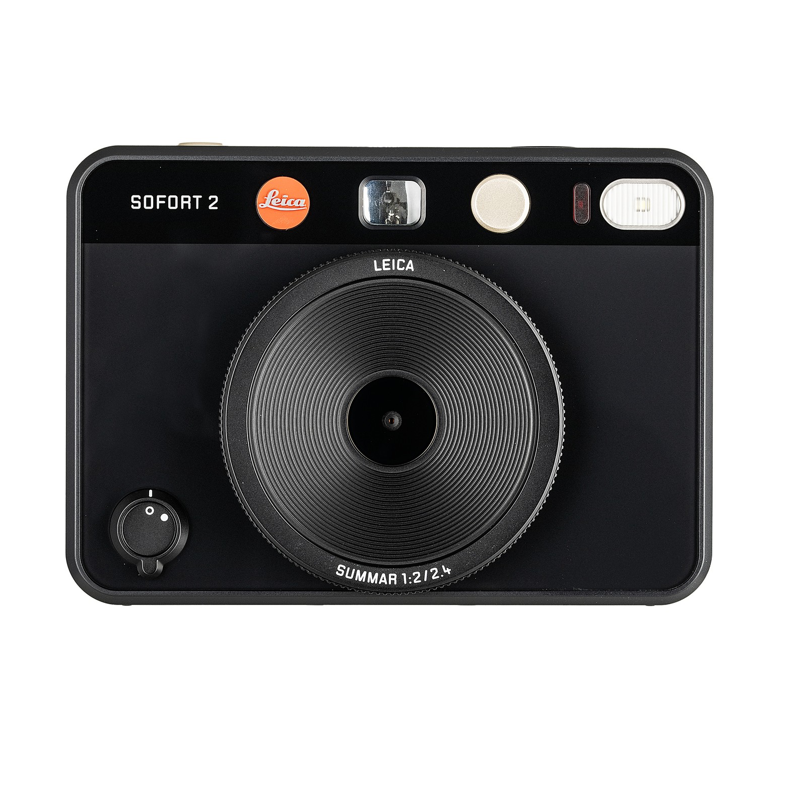 Leica SOFORT 2 Instant Camera (100 Years of Leica Limited Edition) + 64GB