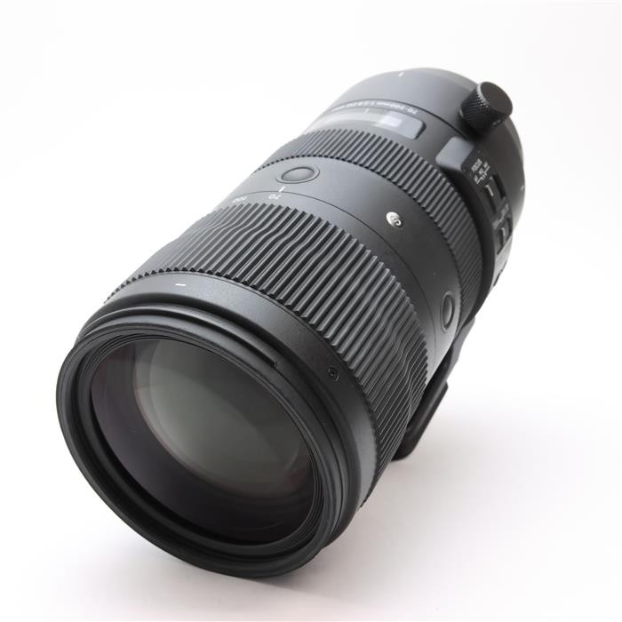 Sigma 70-200mm F/2.8 DG OS HSM Sports (for Canon EF mount) #442