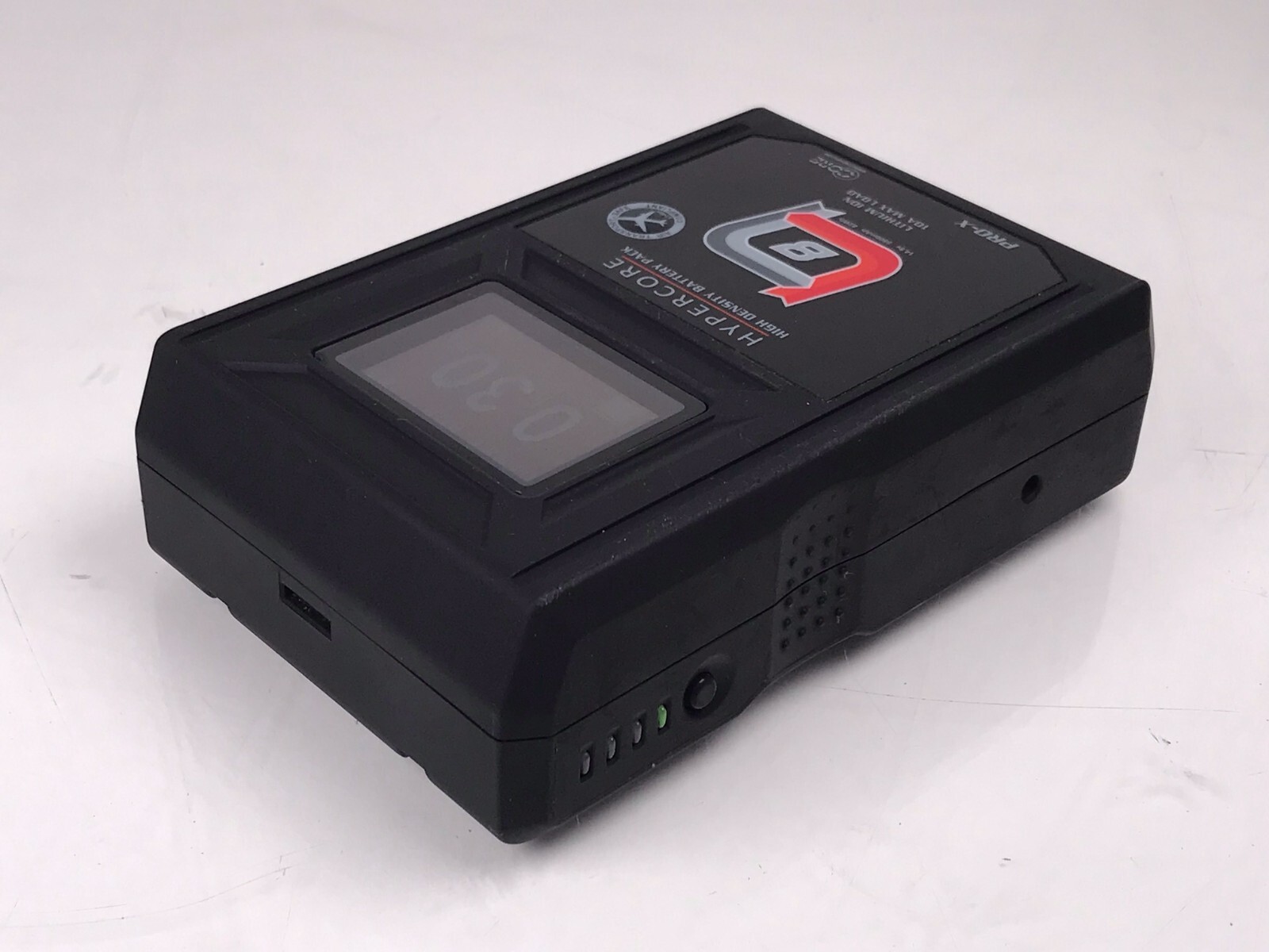GENUINE Core HYPERCORE HIGH DENSITY BATTERY PACK 14.8V 5500mAh 148W PRO-X