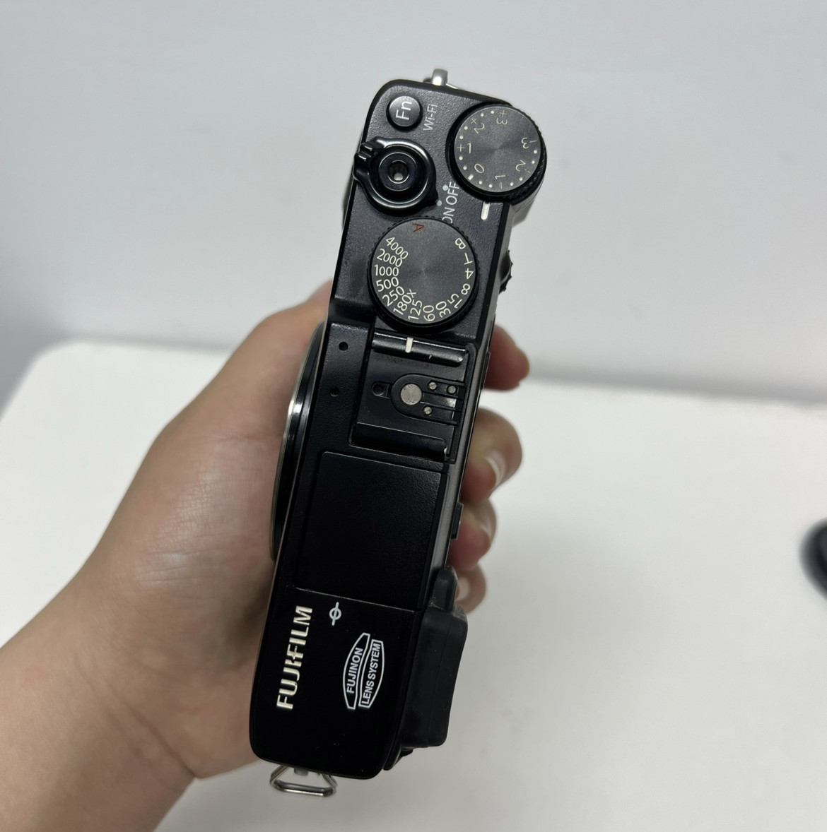 Fujifilm X-E2 16.3MP Mirrorless Digital Camera XE2 Body Black with Accessories