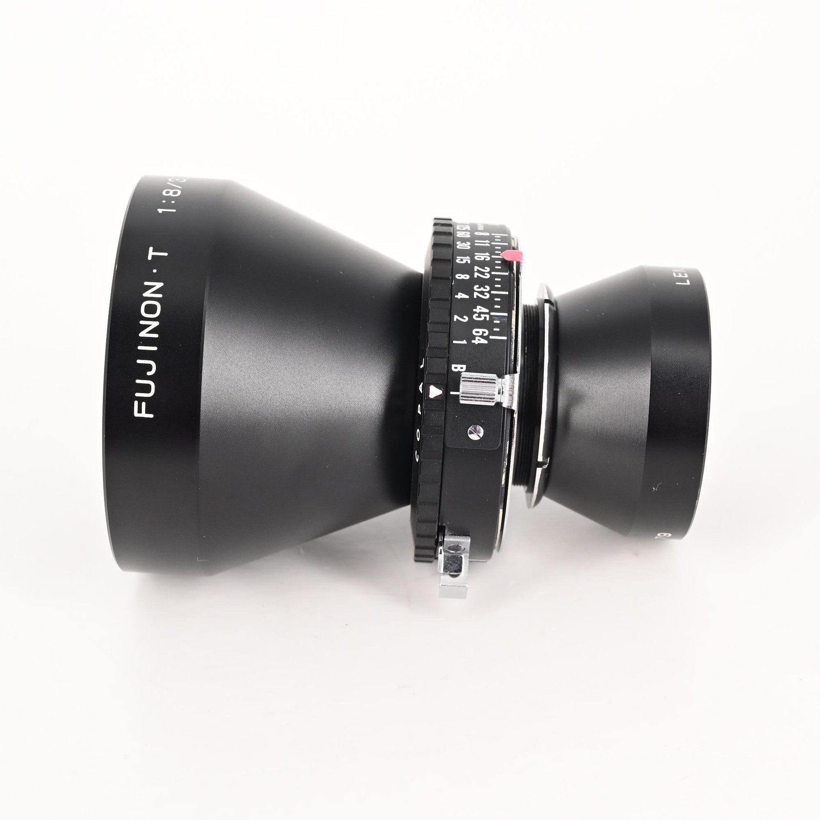 Fuji 300mm f8 Fujinon T Copal Lens 300/8 #679