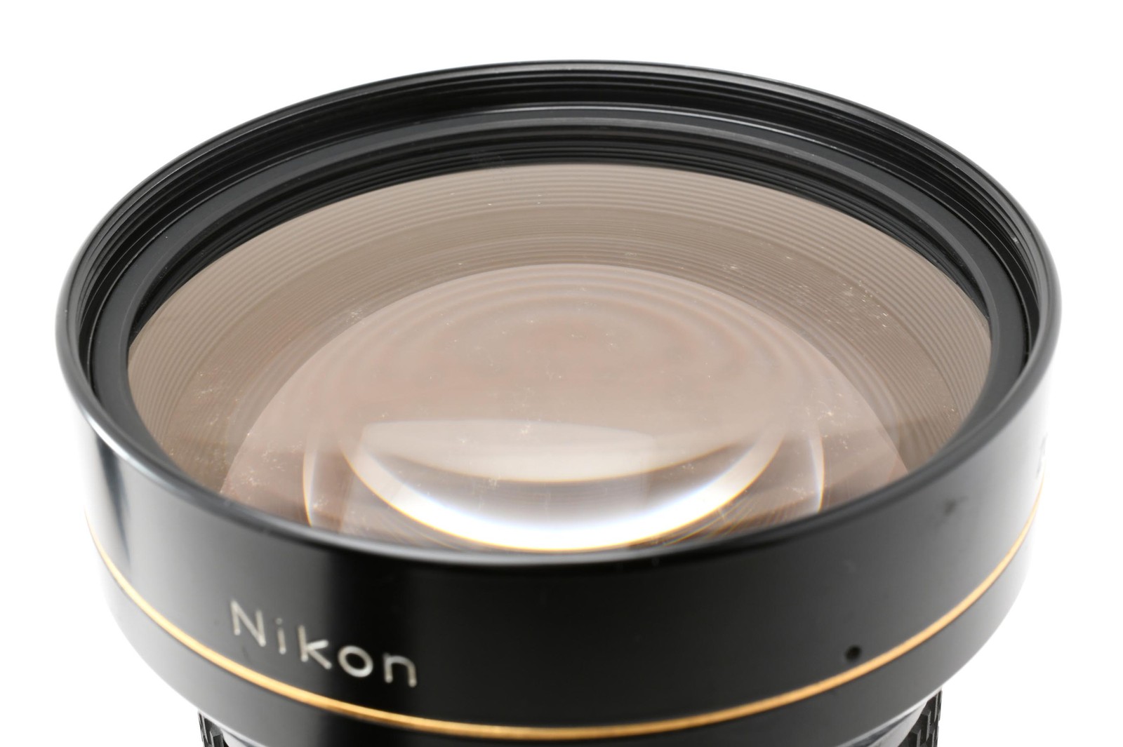 [Exc+5] Nikon Ai-s Zoom Nikkor 50-300mm f/4.5 ED MF Lens From JAPAN